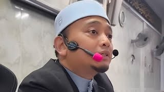 Download lagu TERBARU! Ceramah Ustaz Wadi Annuar mp3