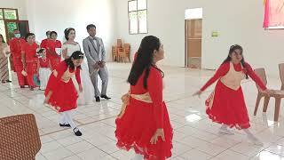 Download lagu Tarian Pengiring Pengantin~CM IVA CHERISH GBI Tallunglipu mp3 Download lagu Tarian Pengiring Pengantin~CM IVA CHERISH GBI Tallunglipu mp3