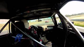 2012 NJMP Lemons Leftfield Lemon
