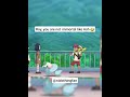 Roy, you're not immortal, you are not Ash 😂 #anipoke #PokemonHorizons #Pokemon