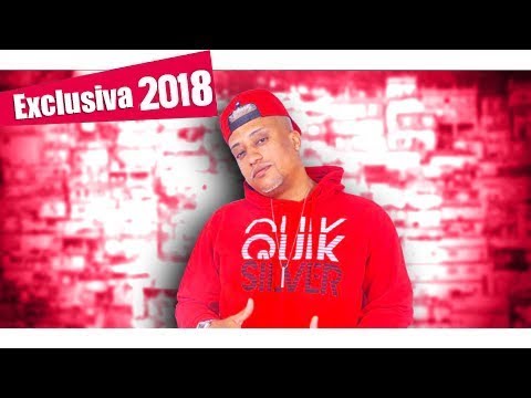 MC Fabinho Da OSK - Digitais No Chão (DJTK)