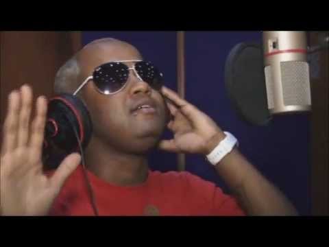 GRUPO VOZ ATIVA DVD 2013: MÚSICA "HORA DE ACABAR"