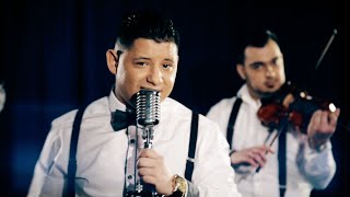Krisztofer - Gipsy swing (official music video)