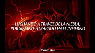 Possessed - Evil Warriors (Subtitulado en Español)