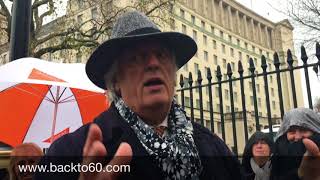 Prime Ministers Questions Social Storm