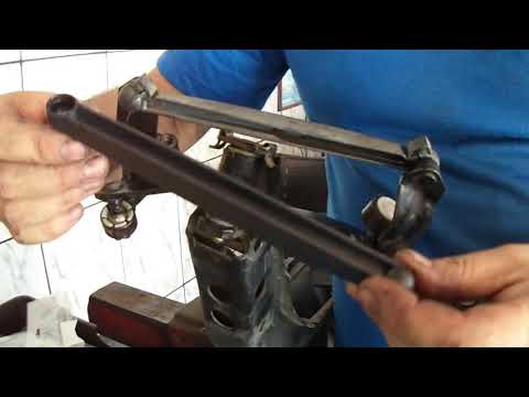 Replacing the Corsa's transaxle kit + lever adjustment tip!!! - MECANICA MGR 2017