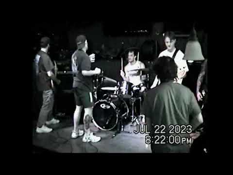 DIMENSION SIX live @ Diablo Room 7/22/23