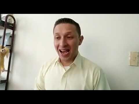 El poder de lo Alto #72