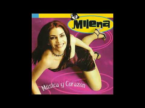 Milena - Adiós mi cariñito