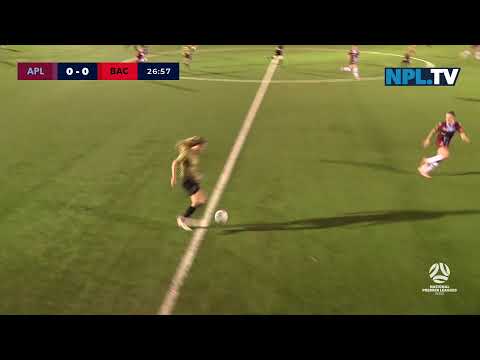 NPL NSW Women's Round 6 – APIA Leichhardt v Bankstown City FC