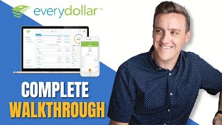 EveryDollarのセットアップと使い方 | 完全ガイド | EveryDollarチュートリアル