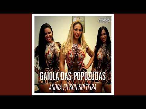 Agora Eu Sou Solteira