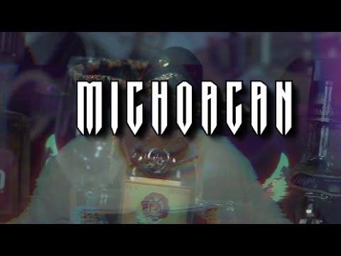 Crackize - Michoacán  (Previews Official)