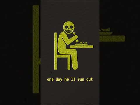 Father Eats in the Basement – Analog Horror