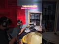 Tarararara Drum Cover Trending Song Tarararara Trending Trendingshorts Shorts Shortsvideo