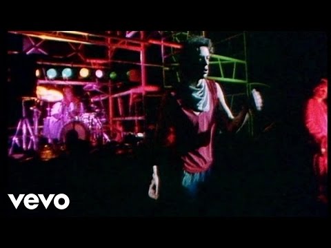 The Boomtown Rats - Someone's Looking At You