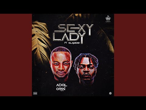 Video thumbnail for Sexy Lady