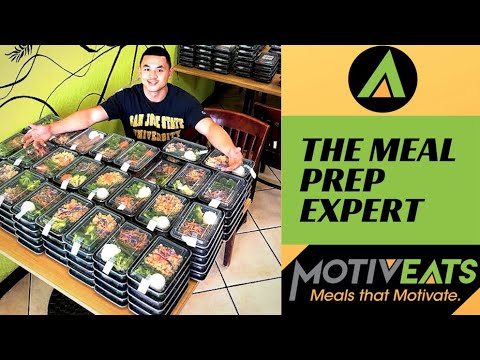 , title : 'How to Start A Meal Prep Business | inside scoop of a commercial kitchen'