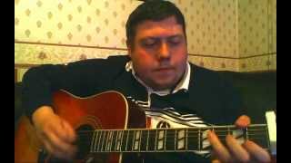 The Sun is Burning - Simon &amp; Garfunkel