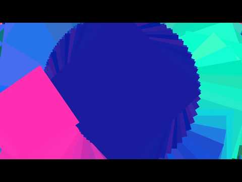 Processing Visualizer Demo