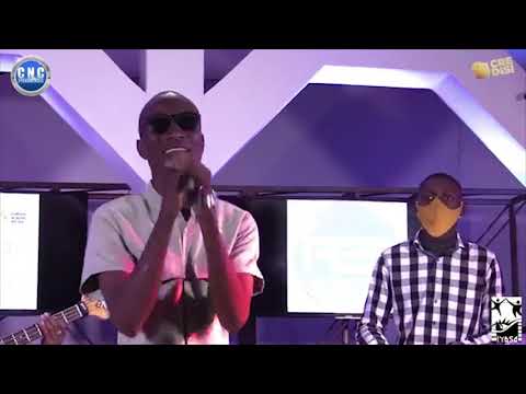 Msiz'kay #CREDISI Performance