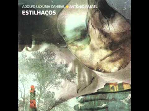 Adolfo Luxuria Canibal