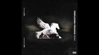 Rich The Kid – Perplexing Pegasus Remix - Lyrics