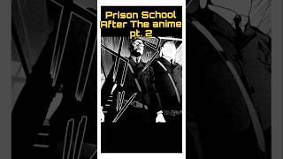 Download lagu Prison school After The anime part 2 mp3 Download lagu Prison school After The anime part 2 mp3