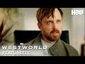 Westworld: Creating Westworld's Reality | Behind the Scenes of Season 4 Episode 2 | HBO
