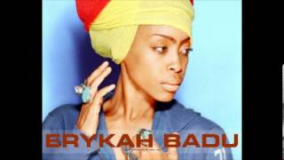 Erykah Badu-Back In The Day [Remix 2013] (Prod. By Teflon)