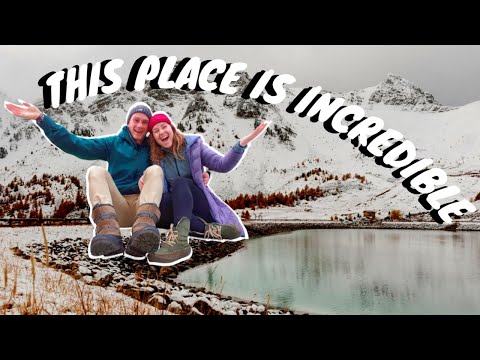 Why EVERYONE Should Visit The French Alps | VARS