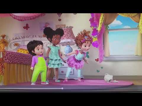 Little Bear Spring Cleaning My Floor That's It Outside With Both Of You