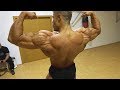 BACK THICKNESS ATTACK - Tips for Thickness