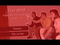 Cheering For Each Other S Death