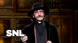 Don Novello Monologue - Saturday Night Live