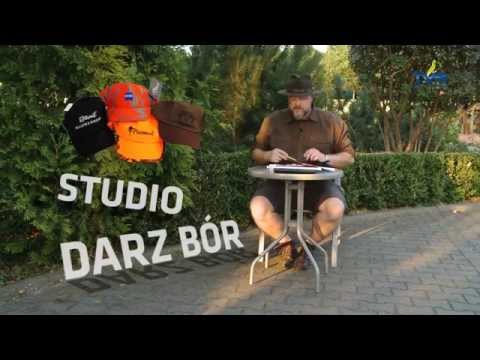 Darz Bór odc. 106 - Festyny myśliwskie i rozwiązanie konkursu