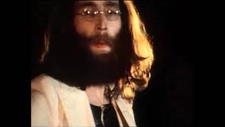 &quot;Money (That&#39;s What I Want)&quot; -  John Lennon &amp; Plastic Ono Band (Legendas Em Português)