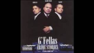 G FELLAS-MEXICAN FLAGGIN