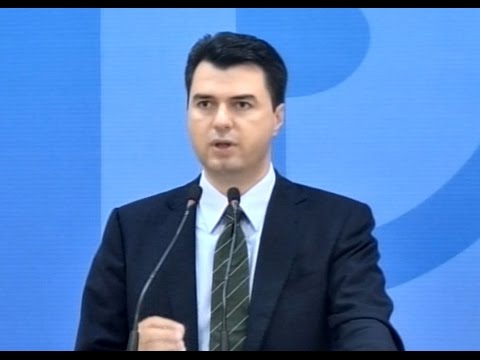 Report TV - Basha: Referendum për mbetjet pranoj se gabuam në 2011-ën