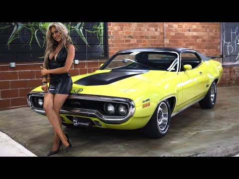 1971 Plymouth GTX (CC-1900535) for sale in St. Louis, Missouri