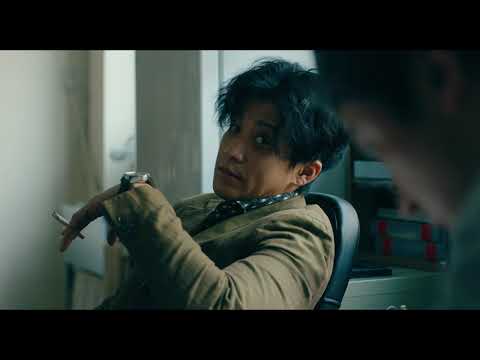 映画『マイ・ダディ』新予告編