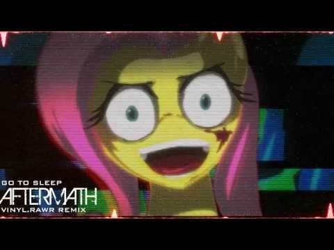 Aftermath - Go To Sleep (Vinyl.rawr's "Nightmare" Remix)