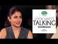 Bold Anushka Sharma Look Who S Talking Bollywood Celebrity Talk Show Zee Café