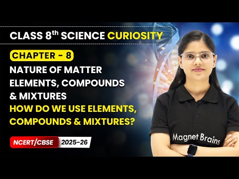 Class 8 Science Curiosity Book – Full Book Overview NCERT CBSE 2025 26 New Syllabus Explained