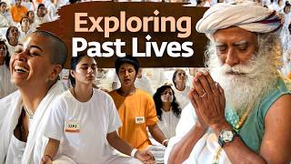 Download lagu Opening Up Memories of Past Lives | Sadhguru mp3 Download lagu Opening Up Memories of Past Lives | Sadhguru mp3