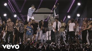 Dilsinho - Refém (Ao Vivo) (Remix) ft. Dennis DJ