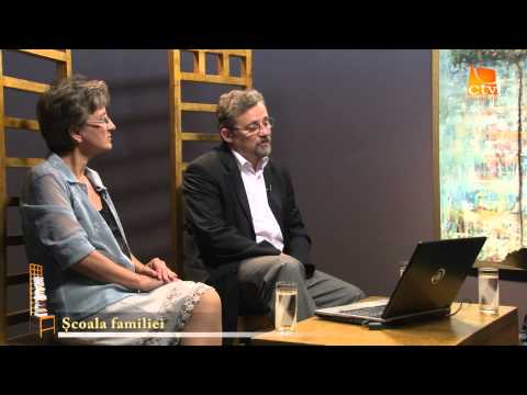 41. Scoala Familiei - Responsabilitatea si sansa copilului