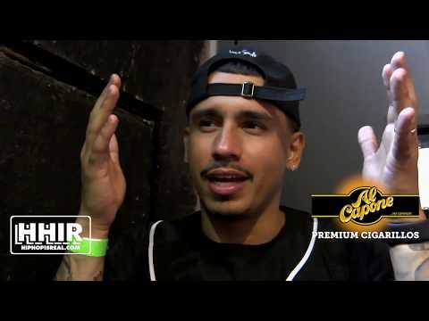 LOSO RECAPS BATTLING DAYLYT AT PEARLY GATES 2