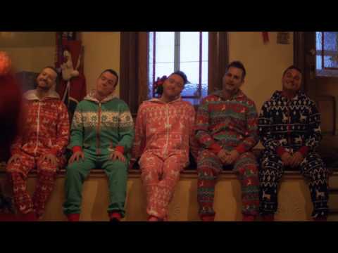Un5gettable - It's Time For The Holidays - Official Music Video
