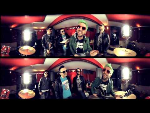 TWO FINGERZ - COME LE CHITARRE Feat. DON JOE & SHABLO (Official Video)